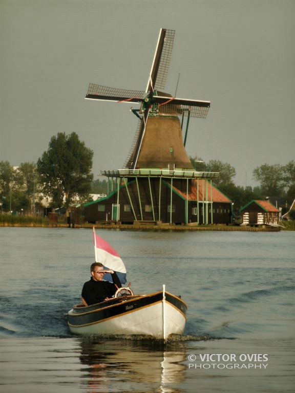 Zaanse Schans